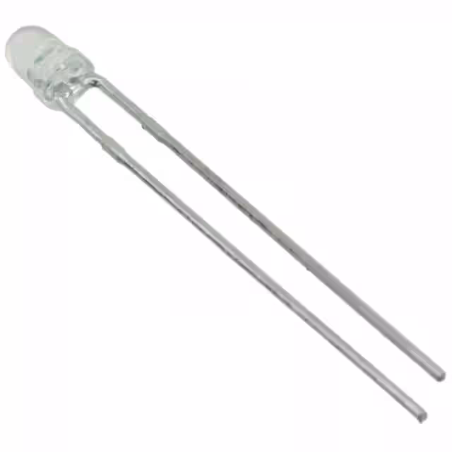 WP7113SF7C Kingbright  LED Emitters - Infrared UV Visible